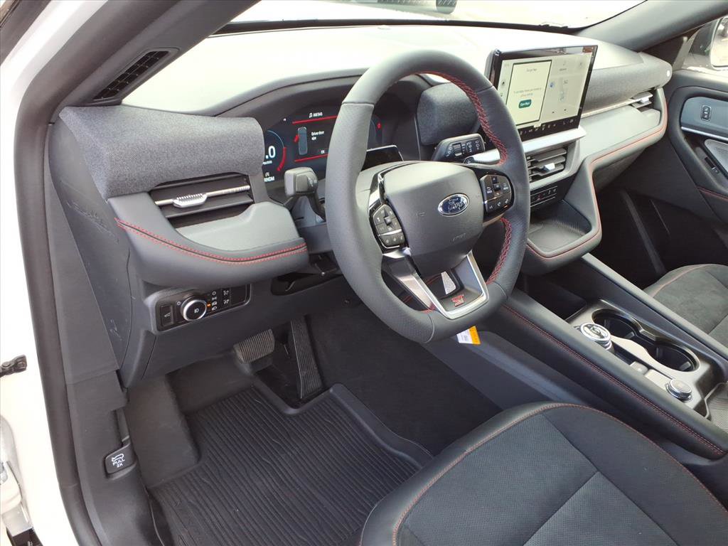 New 2026 Ford Explorer ST w/ Sun And Sound Package image 9