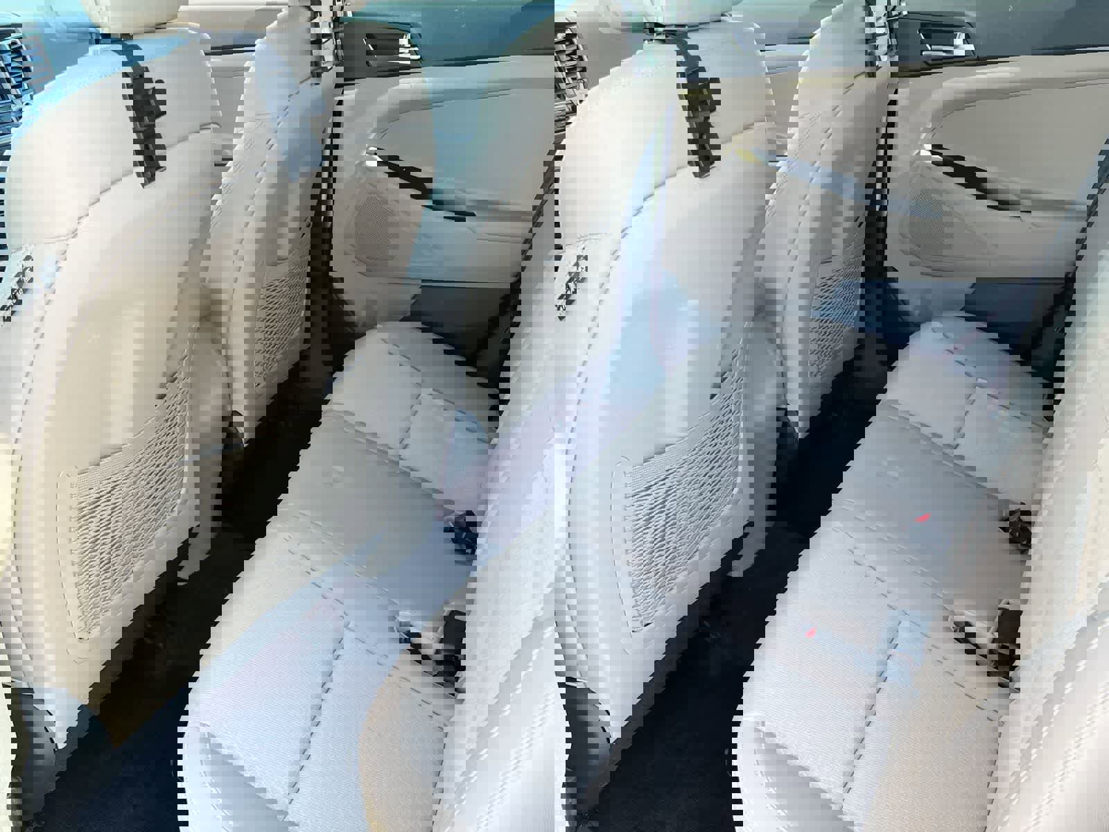 Used 2017 Hyundai Tucson SE image 18