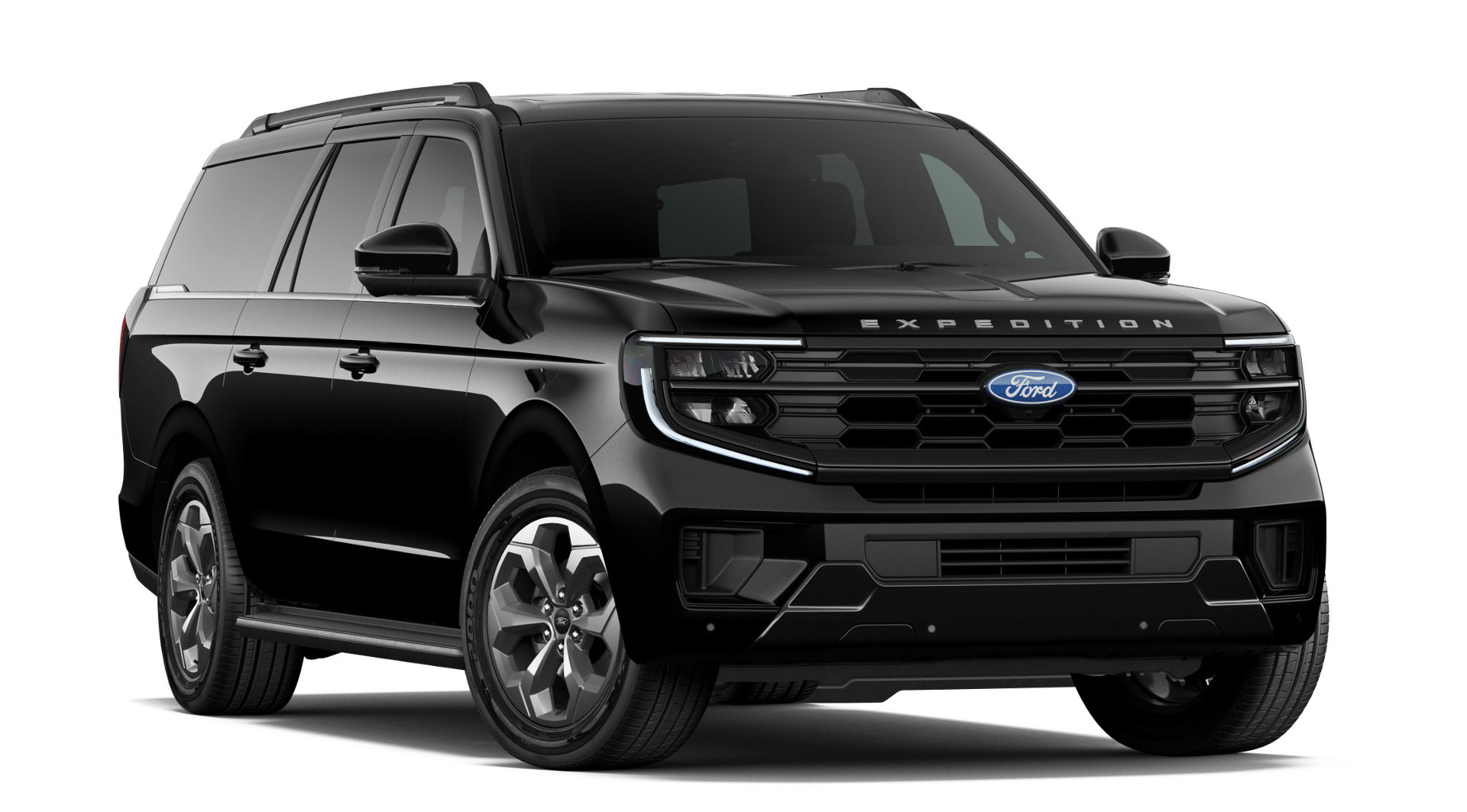 New 2027 Ford Expedition Max Active AWD/4WD image 4