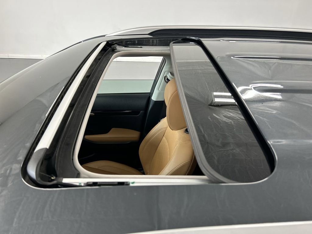 Certified 2024 Kia Seltos EX image 20