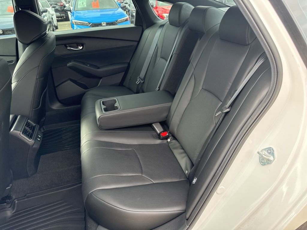 Used 2025 Honda Accord Sport image 13