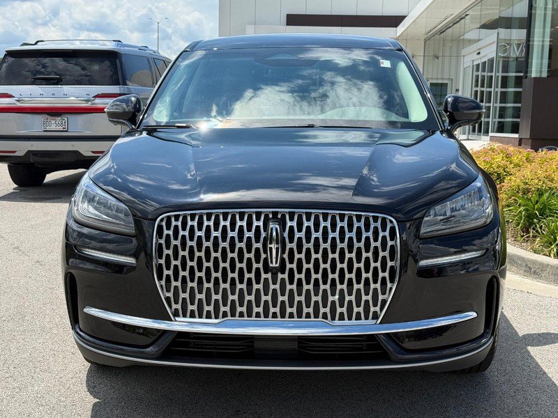Certified 2023 Lincoln Corsair AWD w/ Equipment Group 101A image 11