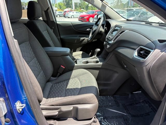 Used 2019 Chevrolet Equinox LT AWD/4WD image 18