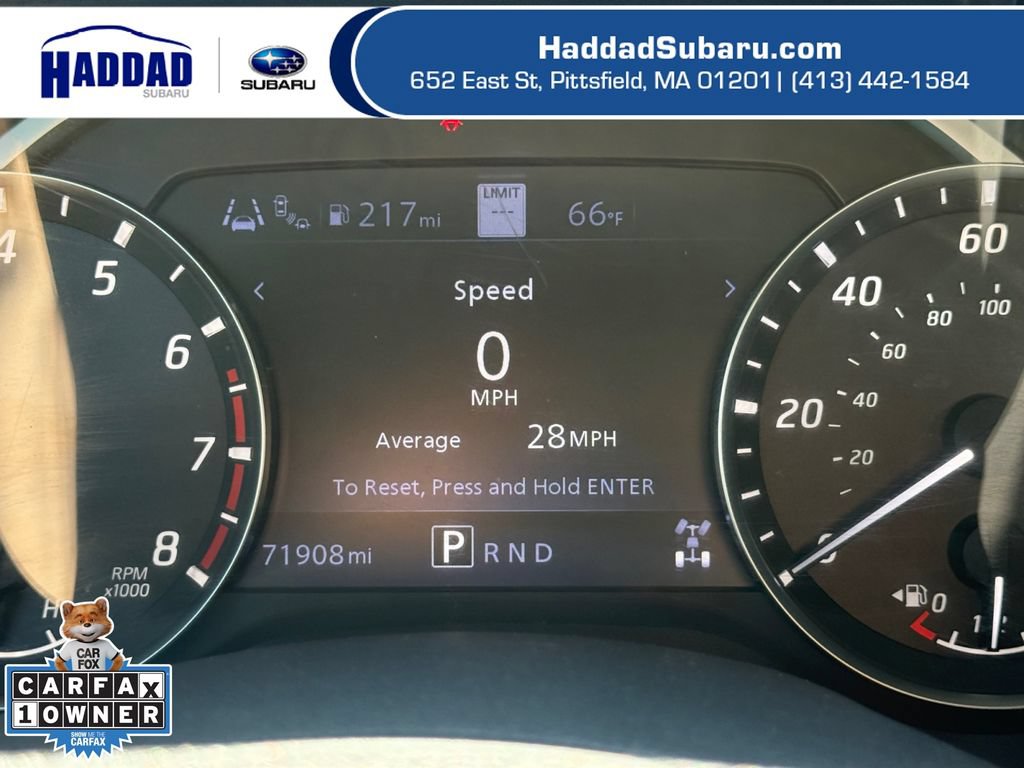 Used 2021 Nissan Titan SV w/ SV Convenience Package AWD/4WD image 33
