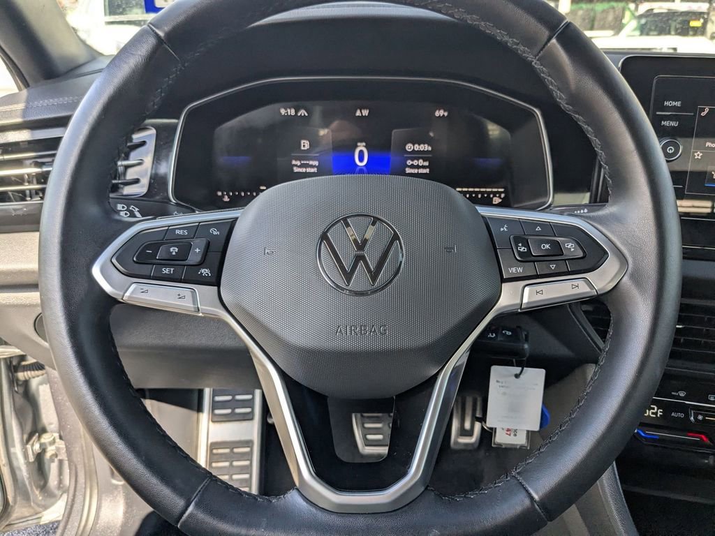Used 2025 Volkswagen Jetta Sport image 18