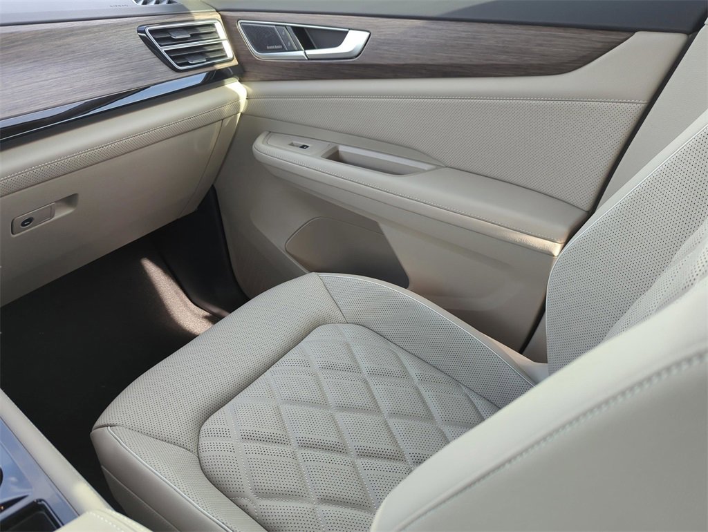 New 2026 Volkswagen Atlas SEL Premium R-Line image 22