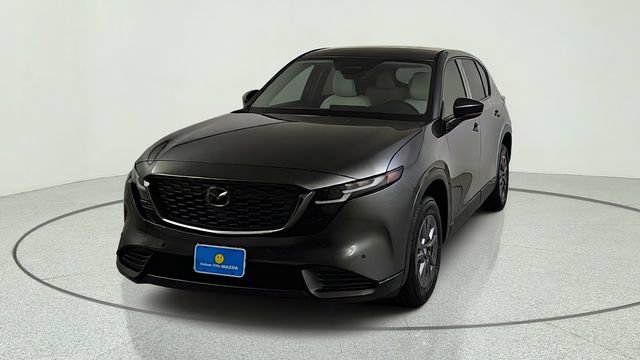 New 2026 MAZDA CX-5 Select AWD/4WD image 2