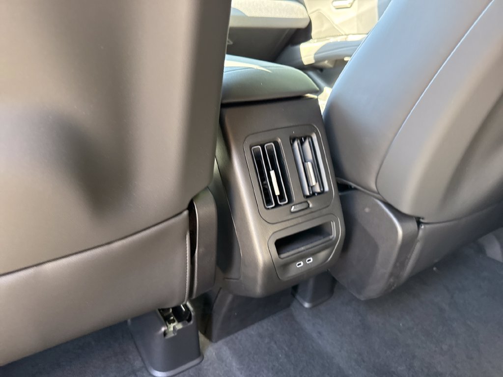 New 2027 BMW iX3 50 xDrive AWD/4WD image 20