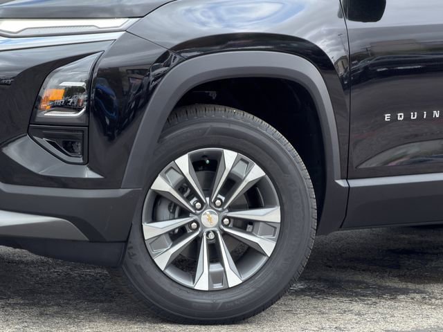 New 2026 Chevrolet Equinox LT w/ Convenience Package II image 8