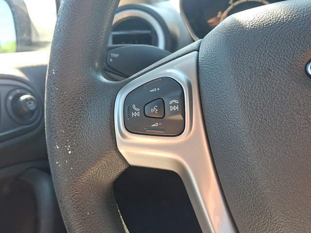 Used 2017 Ford Fiesta SE FWD image 10