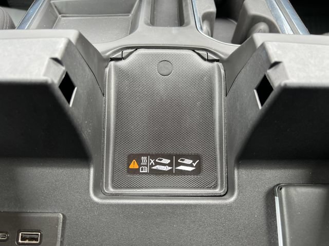 Used 2023 Chevrolet Silverado 1500 RST w/ All Star Edition Plus AWD/4WD image 37