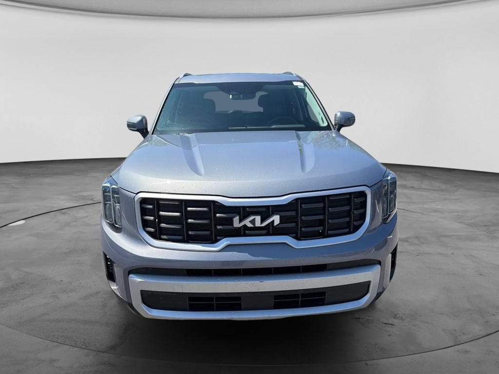 Used 2025 Kia Telluride S AWD/4WD image 4