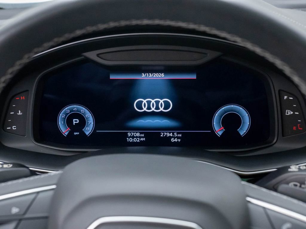 Used 2023 Audi Q8 Premium w/ Convenience Package image 22