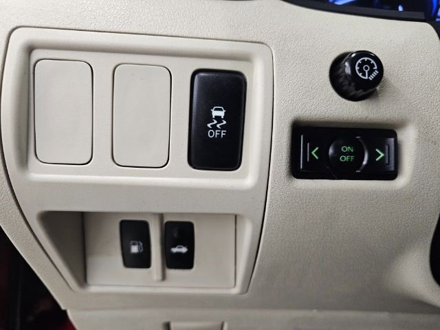 Used 2012 Lexus IS 250 AWD image 16