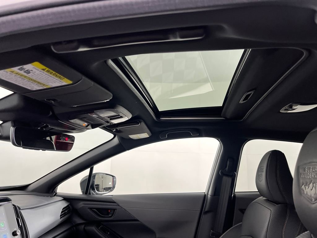 New 2026 Subaru Crosstrek 2.5i Wilderness image 20