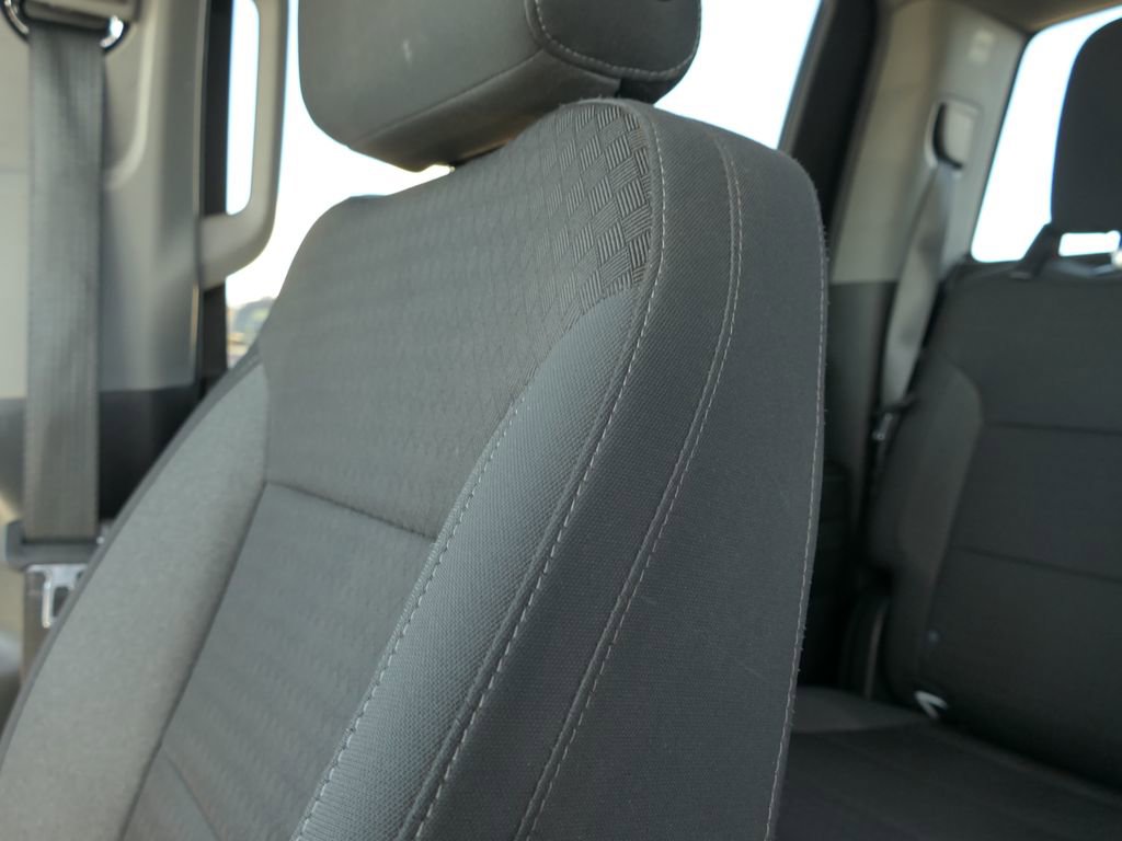 Used 2024 Chevrolet Silverado 2500 LT image 13