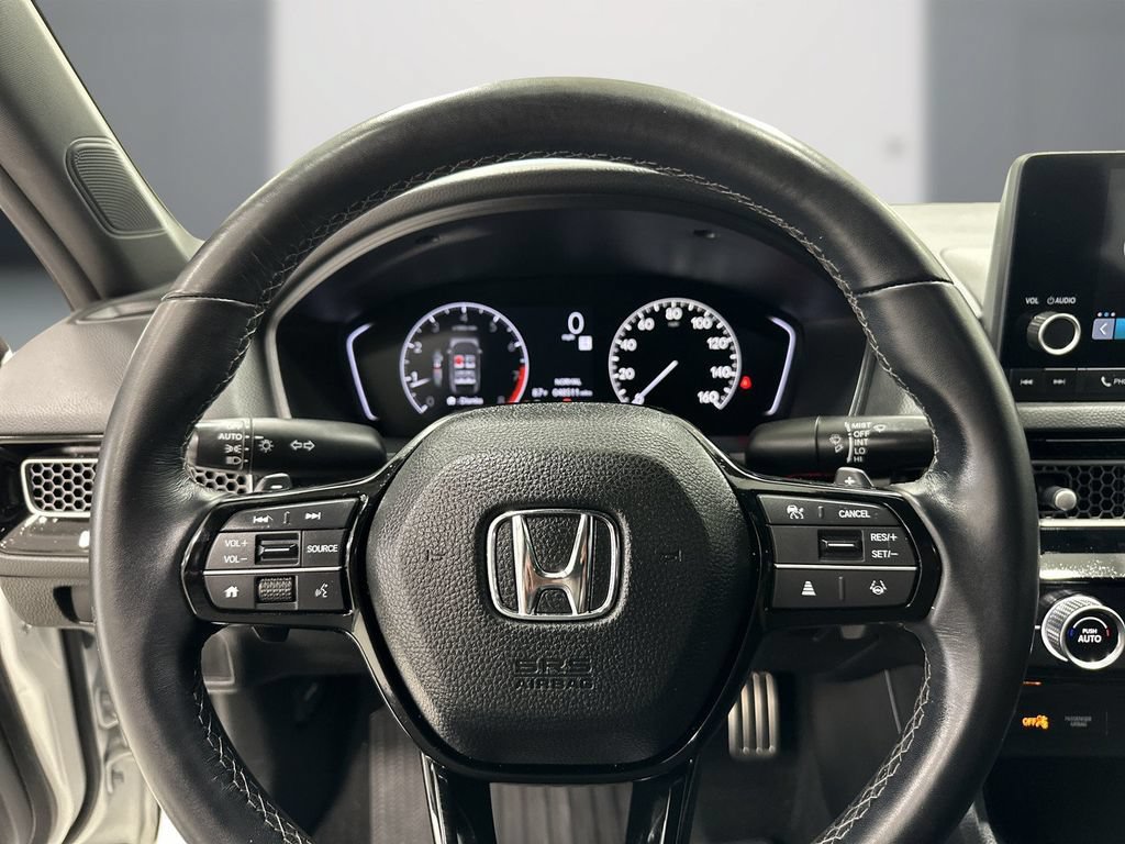 Used 2023 Honda Civic Sport image 22