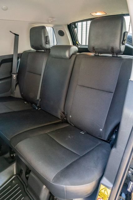 Used 2014 Toyota FJ Cruiser 4WD w/ Upgrade Package image 33