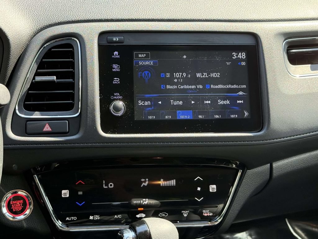 Used 2019 Honda HR-V Touring image 15