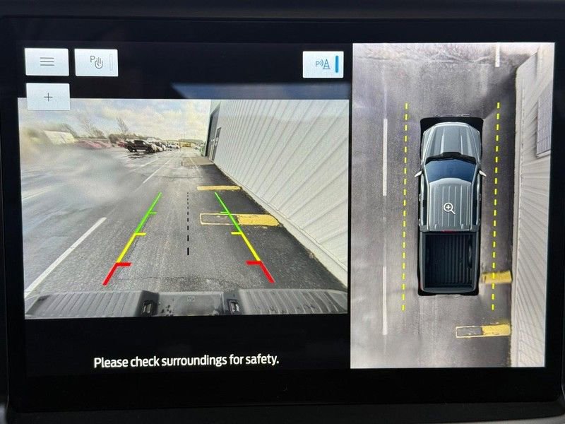 Certified 2023 Ford F150 XLT w/ Equipment Group 302A High image 18