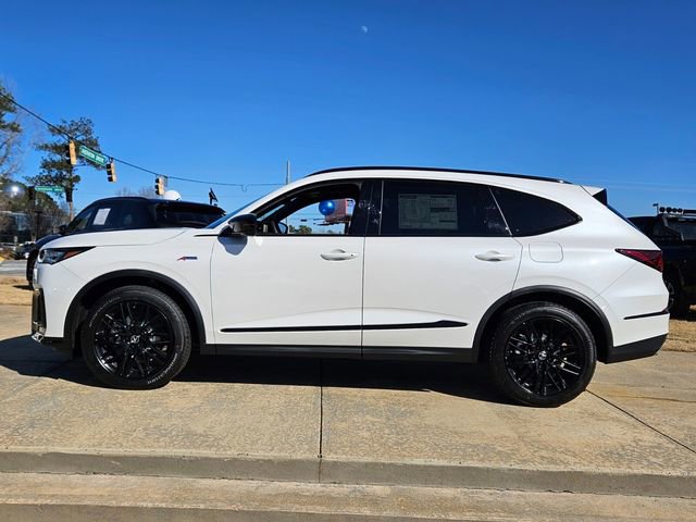 New 2026 Acura MDX A-Spec image 4