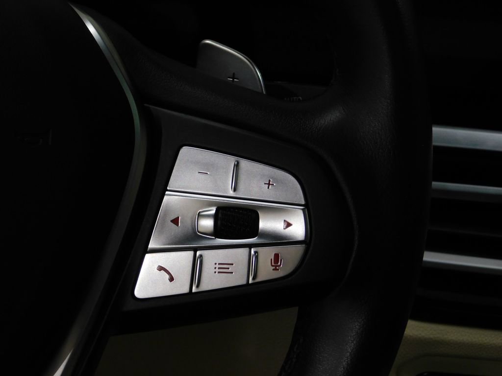 Used 2024 BMW 430i xDrive Coupe AWD/4WD image 47