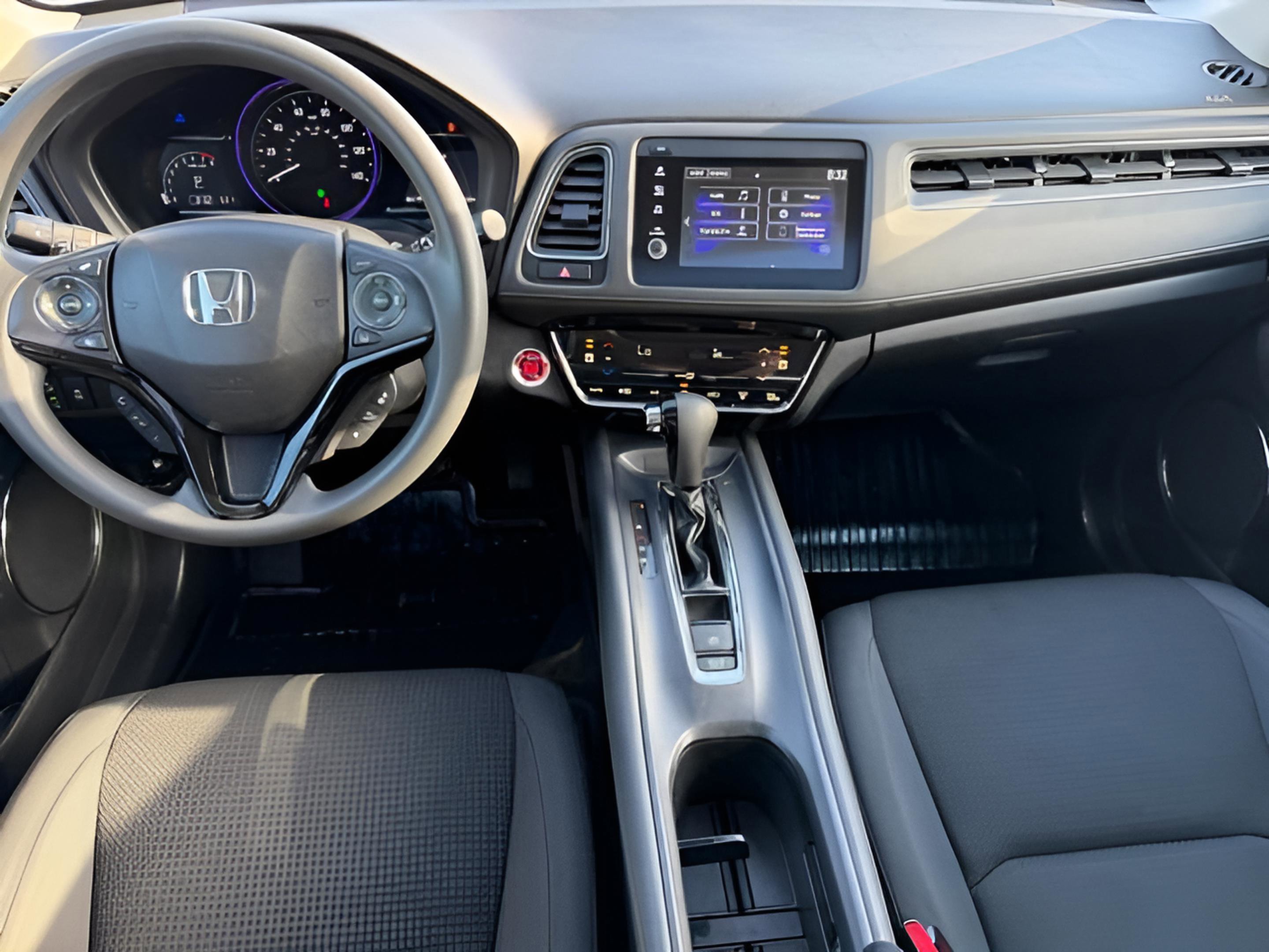 Used 2019 Honda HR-V EX image 17