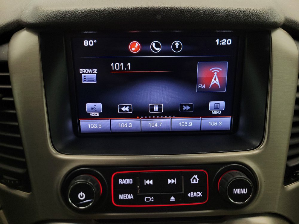 Used 2015 GMC Yukon XL Denali w/ Open Road Package RWD image 25