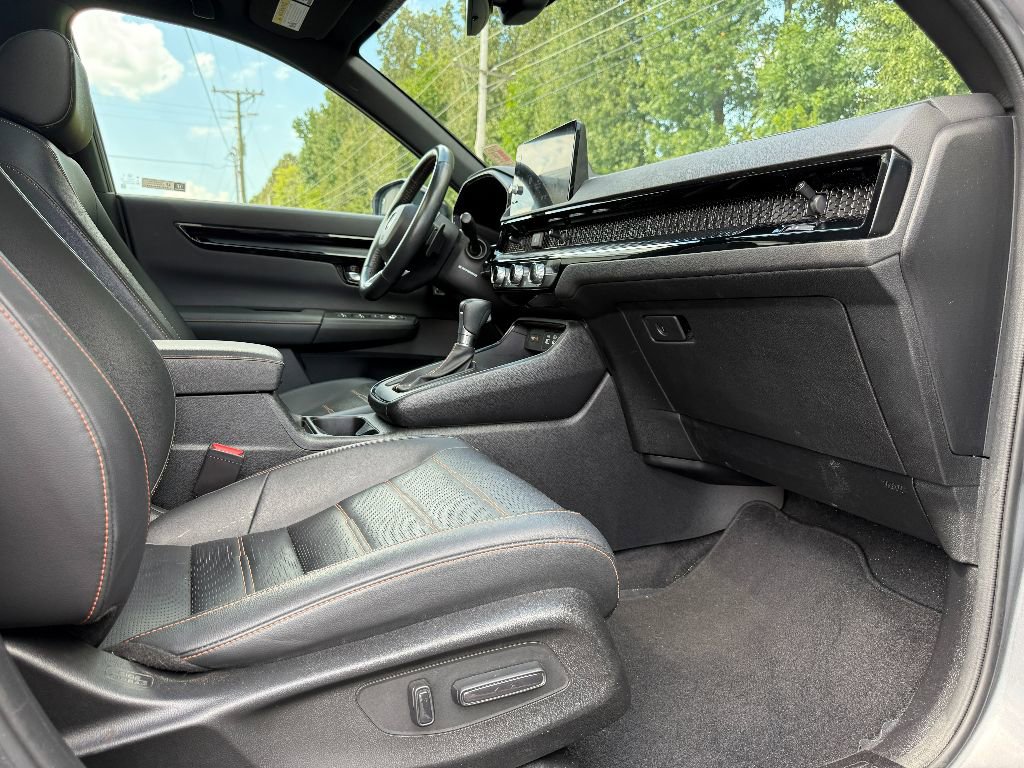 Used 2023 Honda CR-V Sport Touring image 30