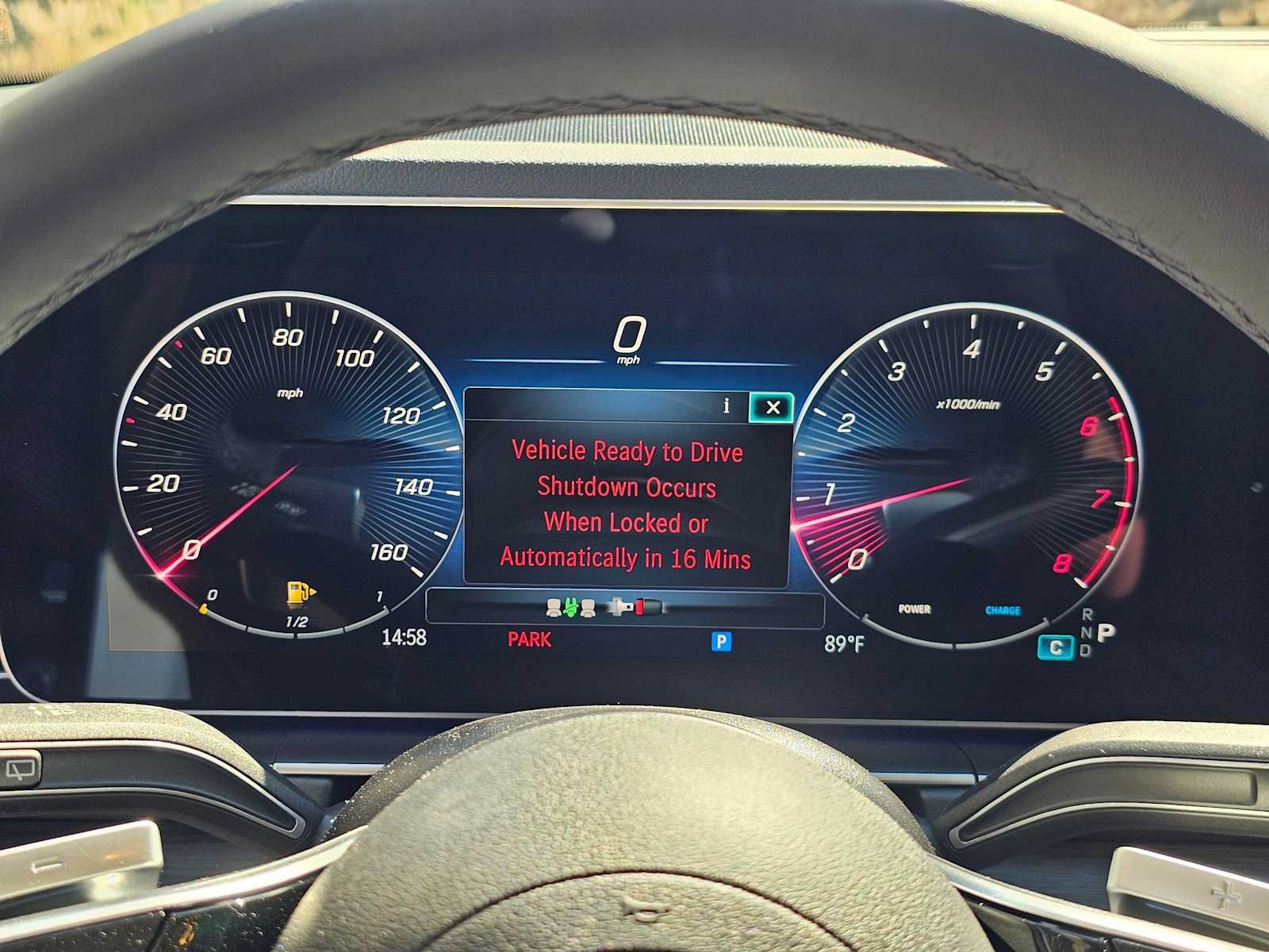 New 2026 Mercedes-Benz GLE 450 4MATIC image 23