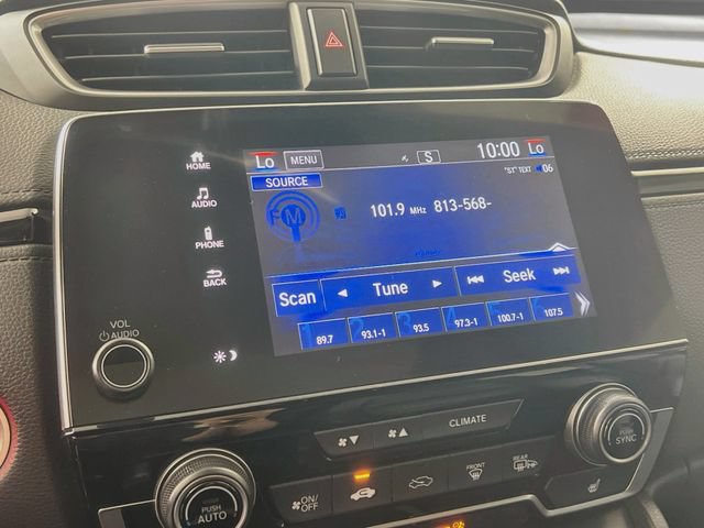 Used 2022 Honda CR-V EX-L image 21