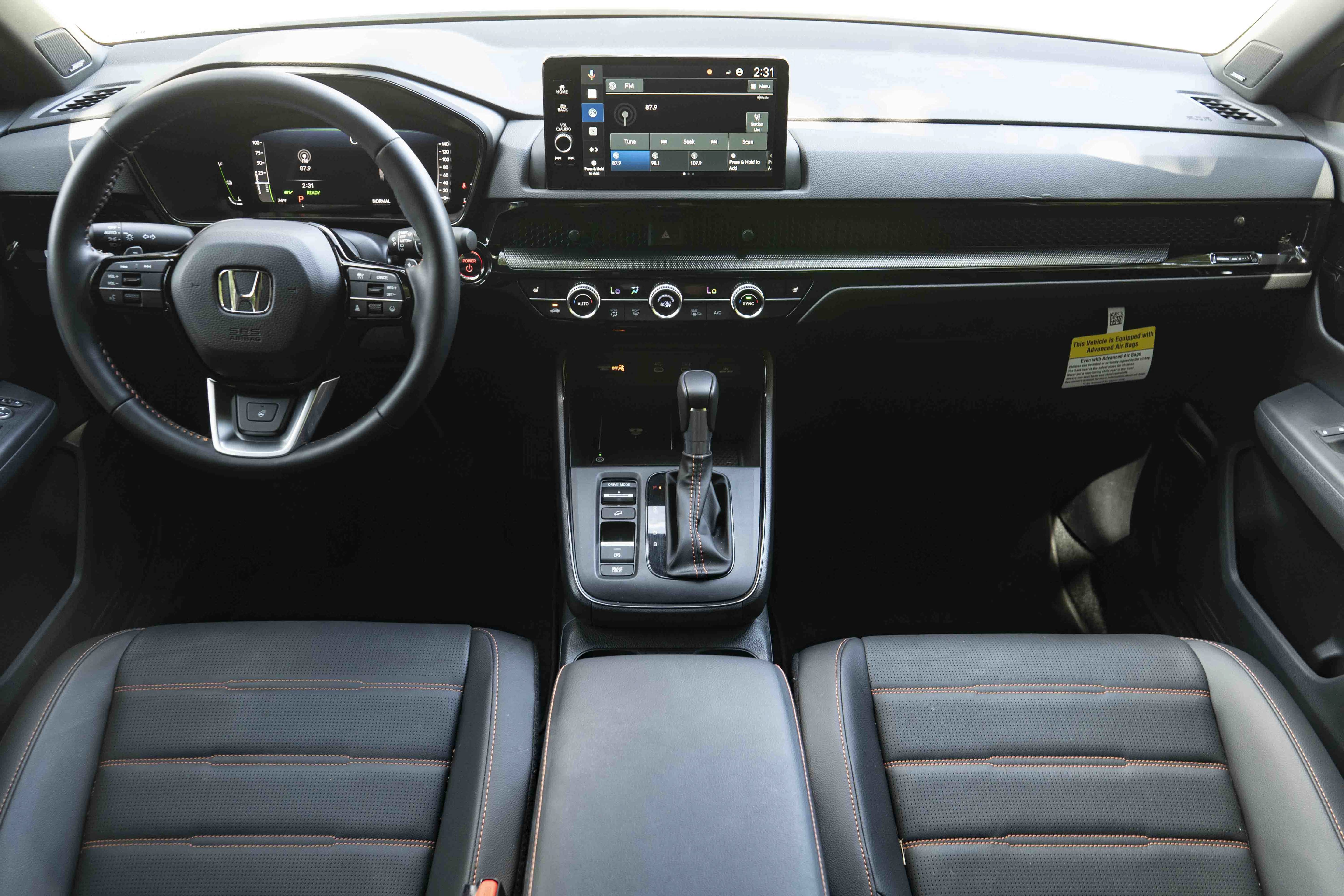 Used 2026 Honda CR-V Sport Touring image 26