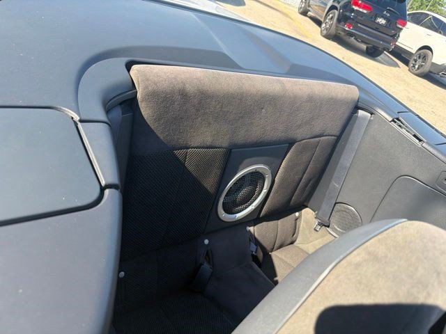 Used 2008 Mitsubishi Eclipse GS FWD image 15