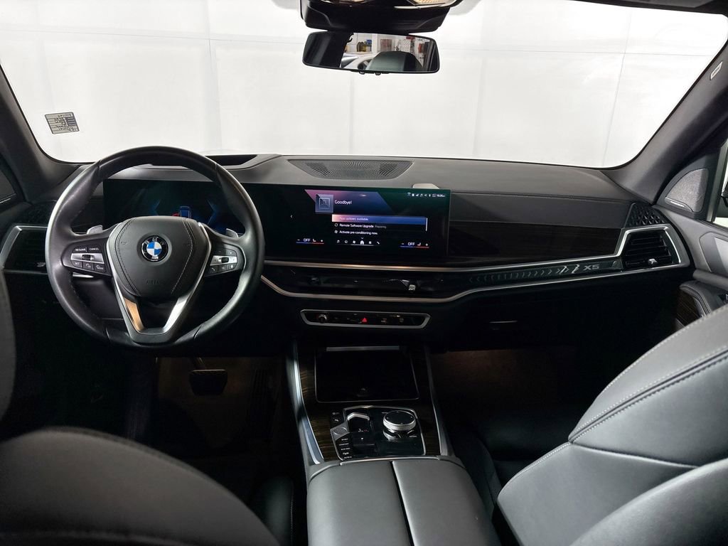 Used 2026 BMW X5 xDrive40i AWD/4WD image 12
