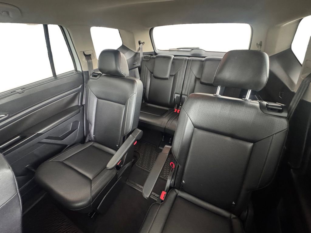 Used 2019 Volkswagen Atlas SE image 15