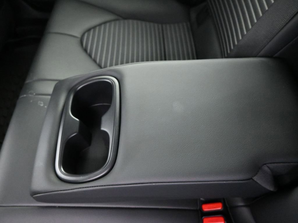 Used 2023 Toyota Camry SE image 36