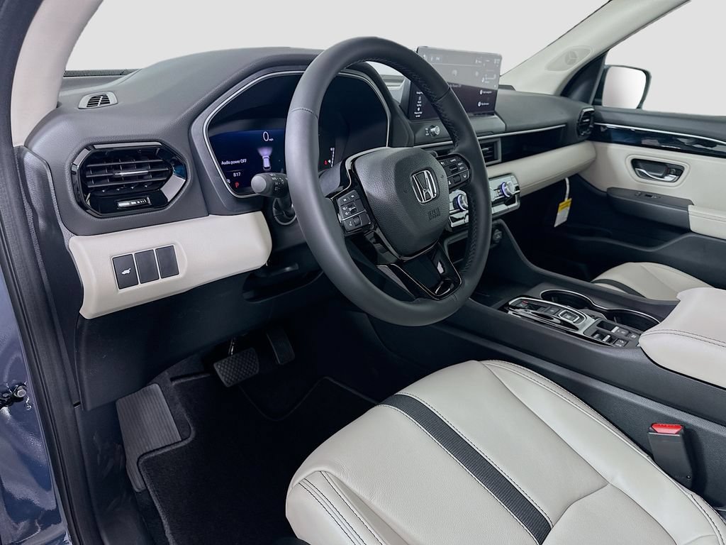Used 2026 Honda Pilot EX-L image 9