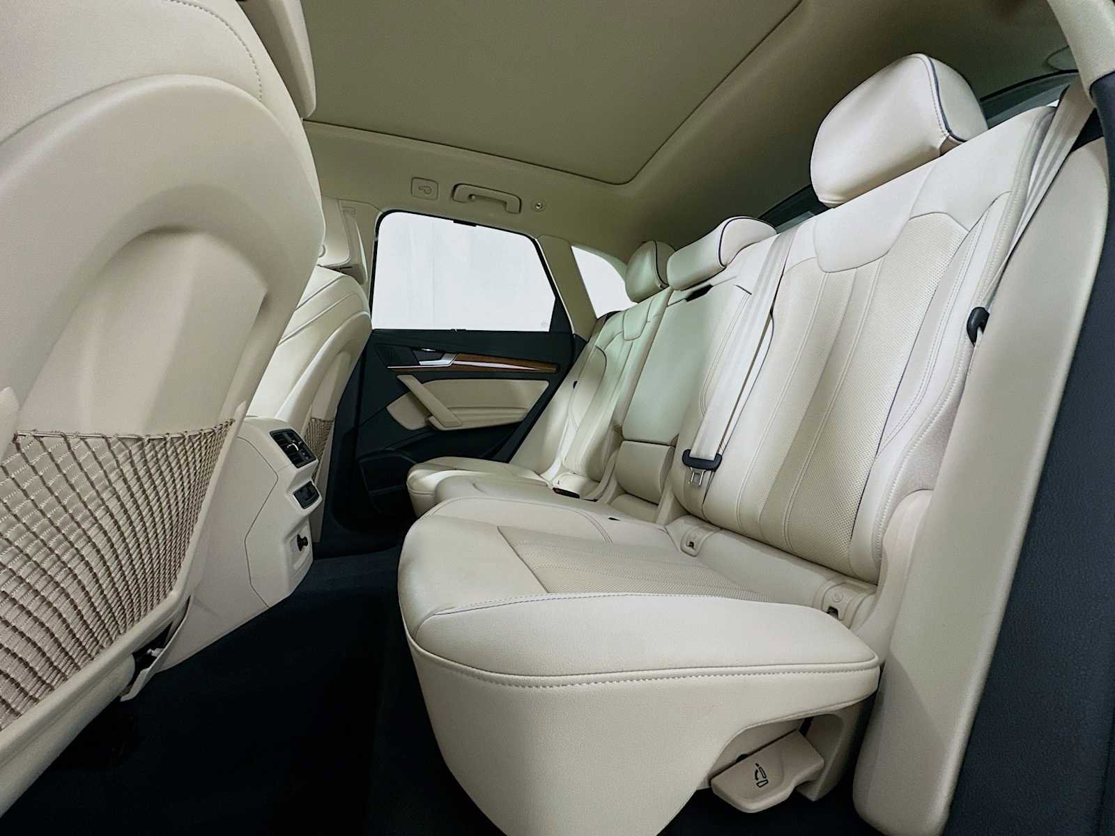 Certified 2023 Audi Q5 2.0T Premium Plus AWD/4WD image 22