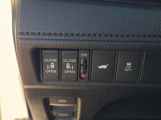 New 2026 Honda Odyssey EX-L image 28