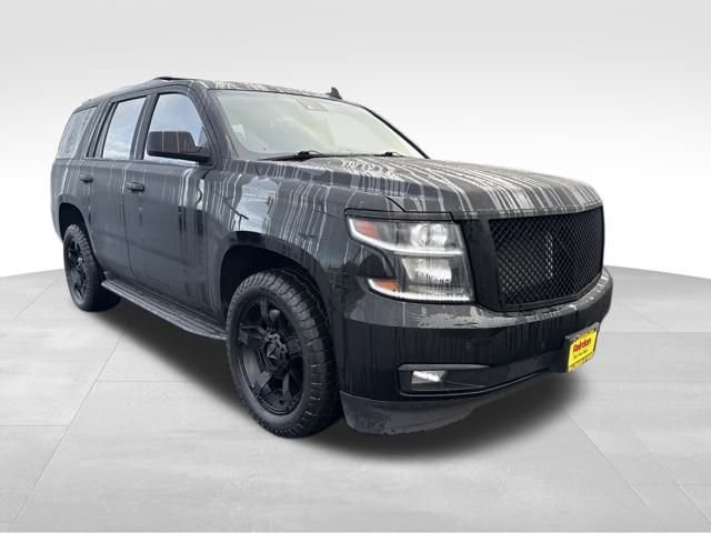 Used 2016 Chevrolet Tahoe LT w/ Luxury Package