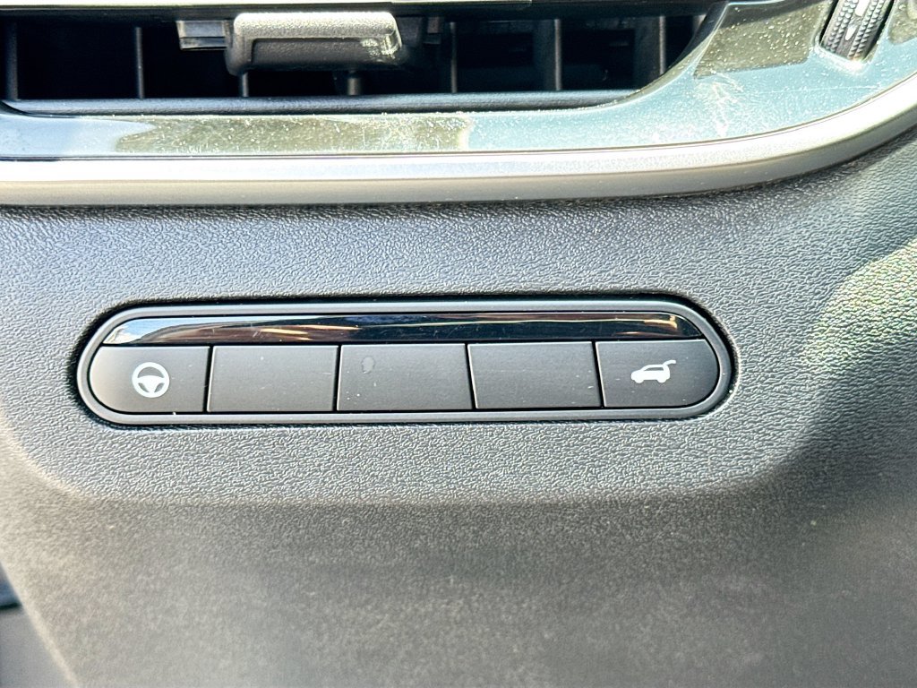 Certified 2023 INFINITI QX60 Luxe w/ Cargo Package AWD/4WD image 11