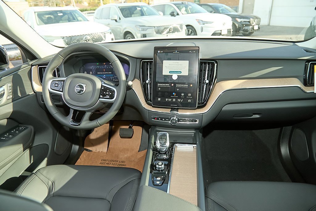 New 2026 Volvo XC60 B5 Core image 22