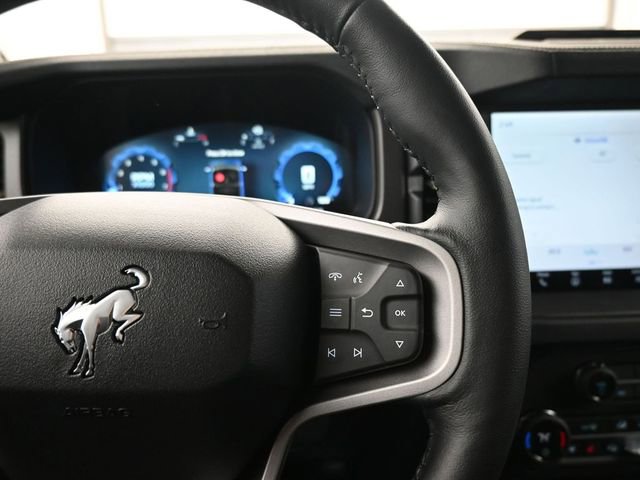 New 2025 Ford Bronco Badlands w/ Sasquatch Package image 15