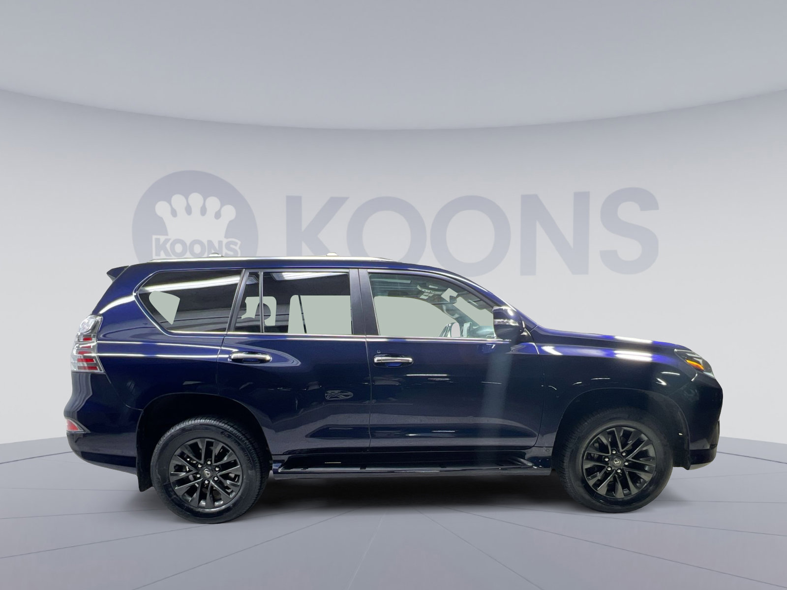 Used 2023 Lexus GX 460 Premium image 13