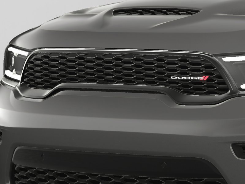 New 2025 Dodge Durango R/T w/ Trailer Tow Group IV AWD/4WD image 14