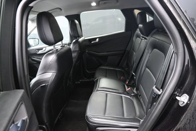 Used 2024 Ford Escape Platinum AWD/4WD image 31