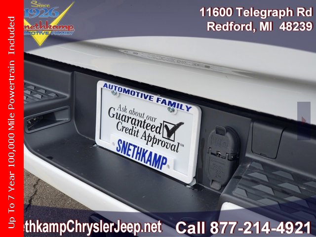 Certified 2022 RAM 1500 Big Horn image 28