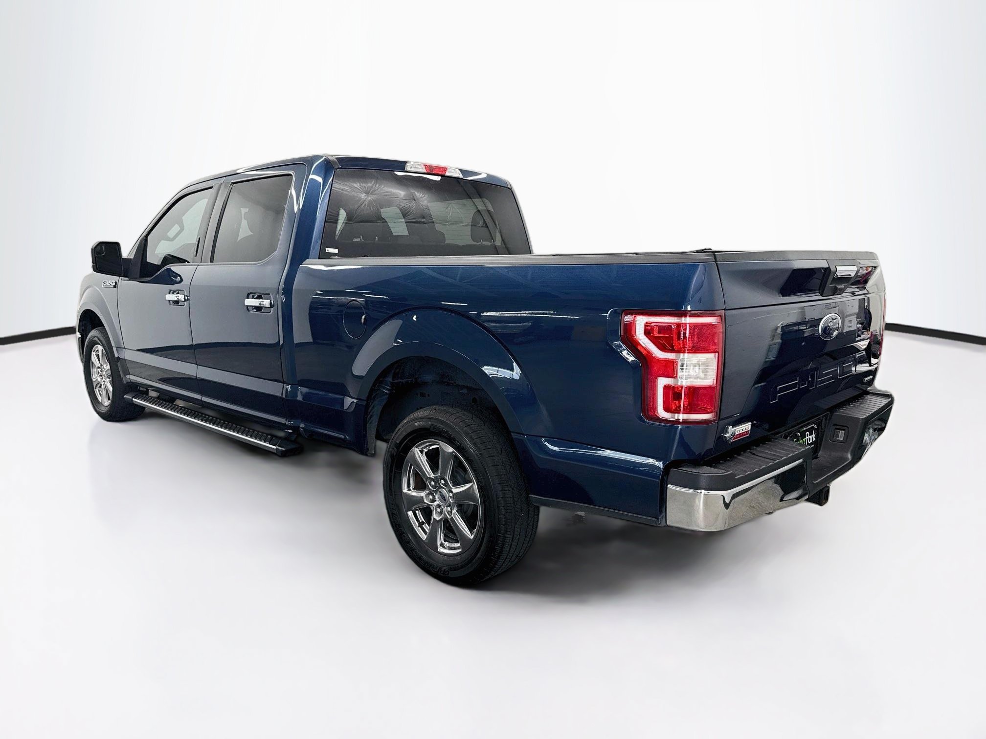 Used 2019 Ford F150 XLT w/ Equipment Group 302A Luxury RWD image 5