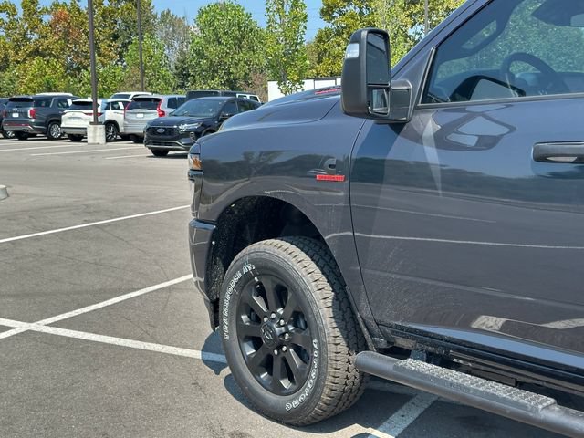 New 2026 RAM 2500 Tradesman AWD/4WD image 38