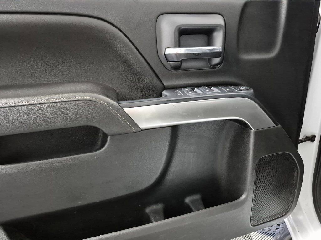Used 2016 Chevrolet Silverado 2500 LT image 13